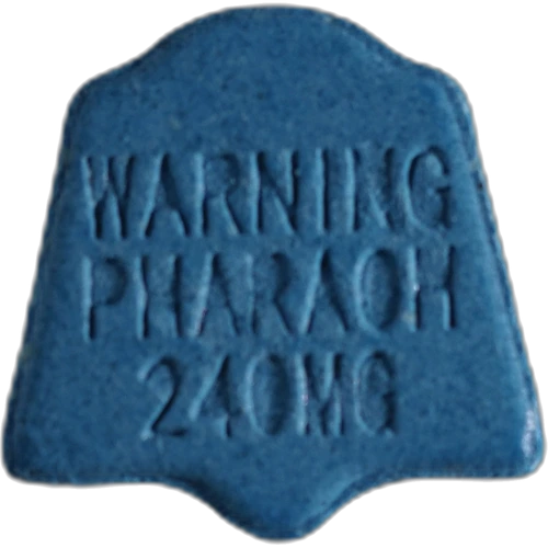 Tableta Pharaoh — 2
