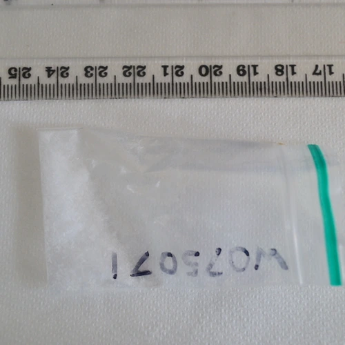 Ketamine — Herefordshire (HR14), England