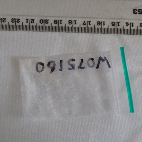 MDMA — Herefordshire (HR14), England