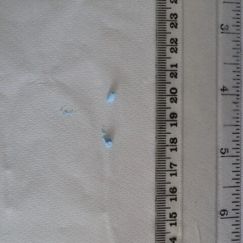 Martin Dows pill — Diazepam — West Northamptonshire (NN1), England