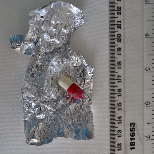 حبّة Lyrica — Pregabalin — West Northamptonshire (NN1), England
