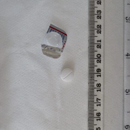 Zop Tablet pill — Zopiclone — Ards and North Down (BT20), Northern Ireland