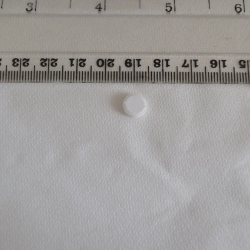 حبّة Roche — Benzodiazephine — Aberdeenshire (AB42), المملكة المتحدة