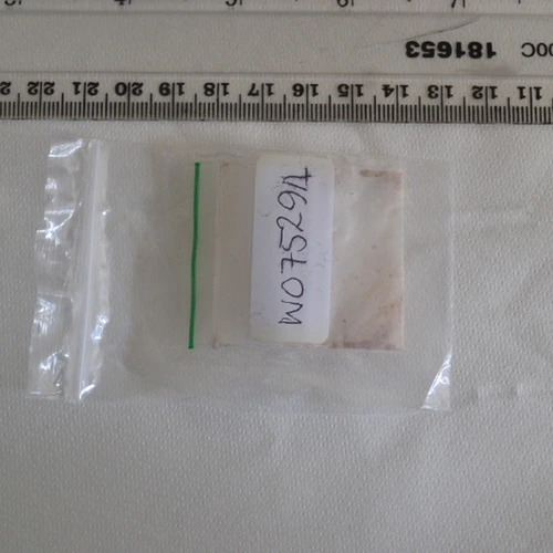 Heroin pill — Noscapine; Paracetamol; Heroin; Caffeine; Papaverine — West Lothian (EH48), United Kingdom