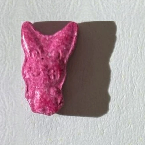 Comprimé Pokemon Plusle — 2C-B (10mg) — Slovénie