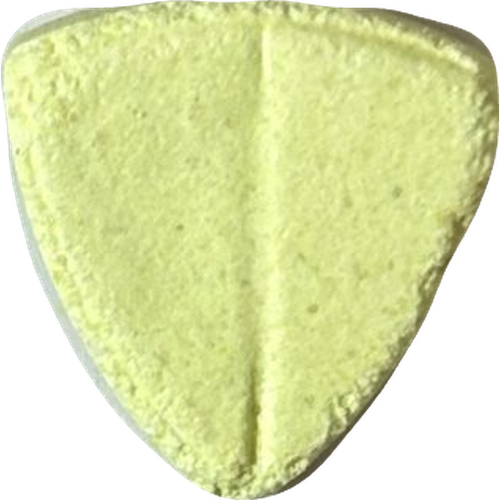 Tesla-tablett — 2
