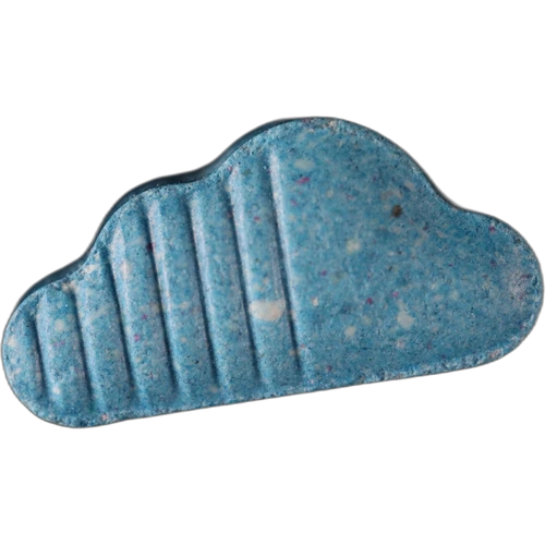 Soundcloud pill — MDMA (141mg) — Zürich, Switzerland