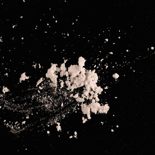 Methamphetamine (94%) — Zürich, Switzerland