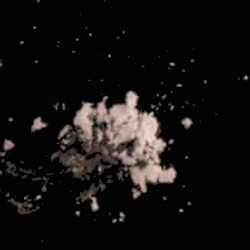 Methamphetamine — Zwitserland