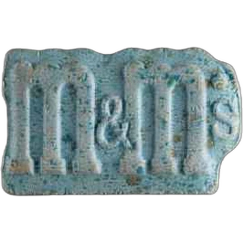 M&M's pill — MDMA (150mg) — Zürich, Switzerland