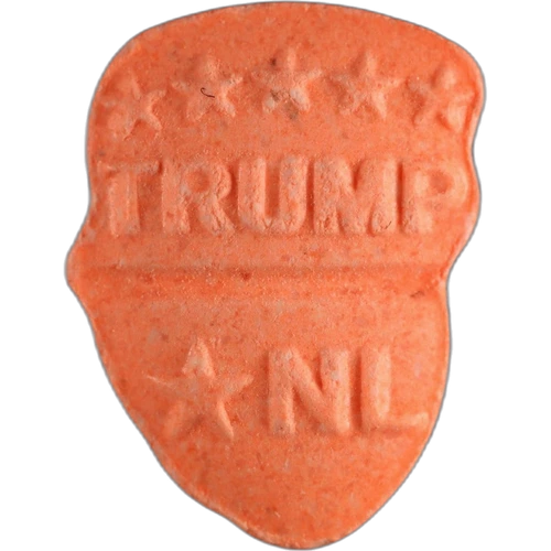 Таблетка Trump — 2