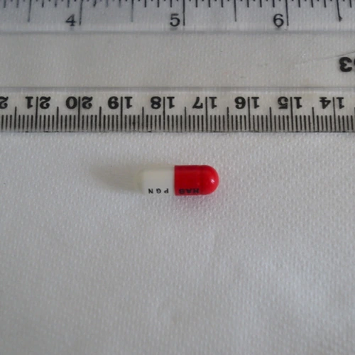 Pregabalin — Pembrokeshire (SA61), Wales