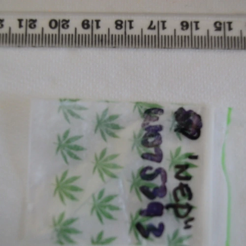 Nep pill — NEP — Bristol; North Somerset (BS3), England