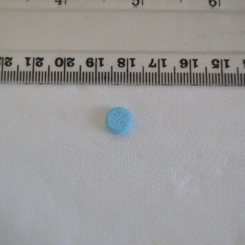 Dihydrocodine pill — Dihydrocodeine — Blaby; Harborough; Leicester; Oadby and Wigston (LE29), England