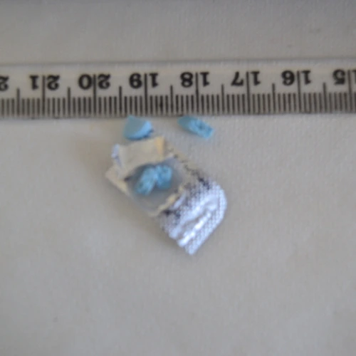 Martin Dow Diazepam таблета — Diazepam — Barnet; Haringey (N2), England