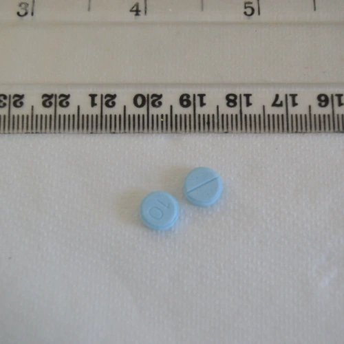 Diazepam — Cumberland; Westmorland and Furness (CA73), England