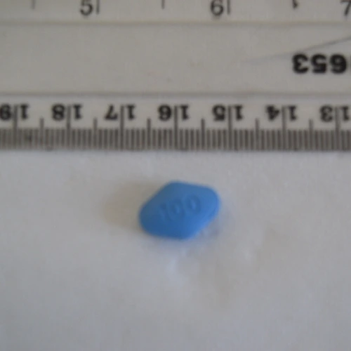 Sildenafil — Cumberland; Westmorland and Furness (CA73), England