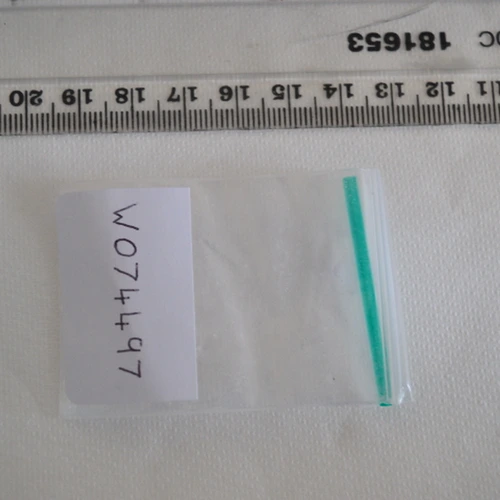 Cocaine; Benzoylecgonine; Phenacetin — Herefordshire (HR14), England