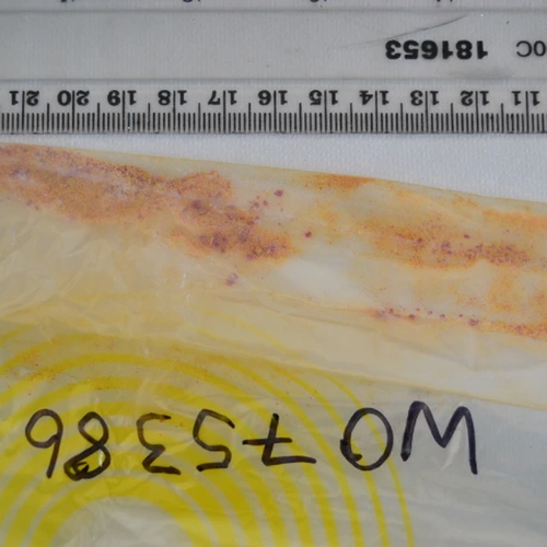 MDMA — Glasgow City; South Lanarkshire (G72), United Kingdom