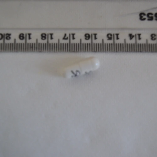 Pregabalin — East Ayrshire (KA18), Ηνωμένο Βασίλειο