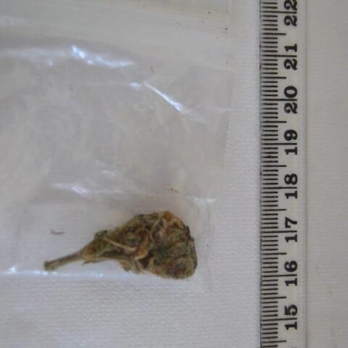 Tableta Weed — CBN; THC; CBG; Nicotine — East Ayrshire (KA18), Spojené království
