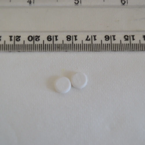 Roche 10 pill — VALIUM — East Ayrshire (KA18), United Kingdom