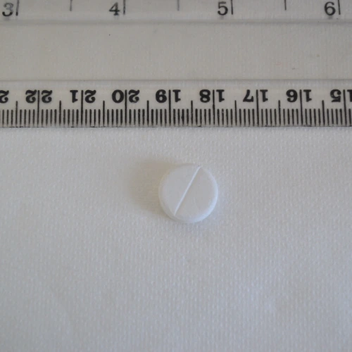 Magic pill — Carisoprodol — East Ayrshire (KA18), United Kingdom