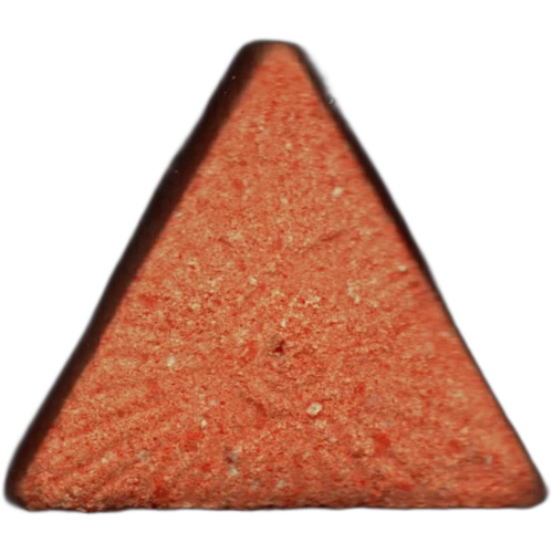Illuminati-pilleri — 2