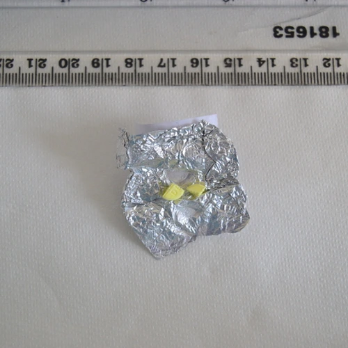 Diazapam pill — Diazepam — Cn32, United Kingdom