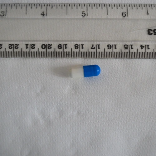 Ivermectin pill — Unknown — Hastings; Rother (TN37), England