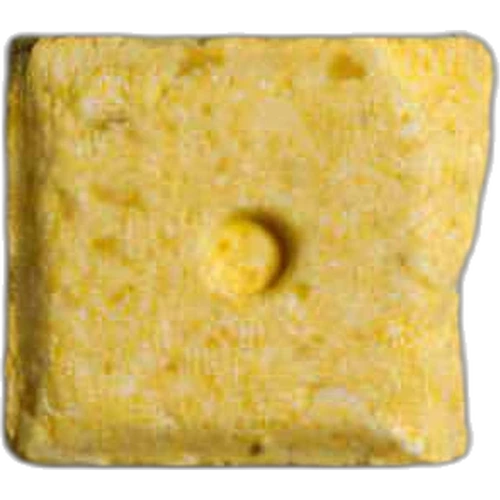 MDMA (37mg) — Marseille, Francie