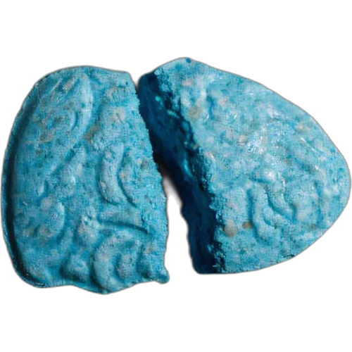 MDMA (211mg)-pilla — 2