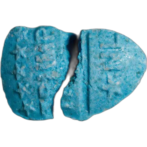 MDMA (211mg) — Marseille, Prancūzija