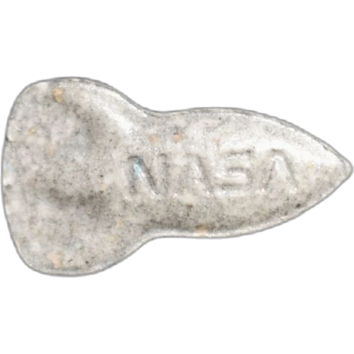 Таблетка NASA — 2C-B (20mg) — Genf, Швейцария