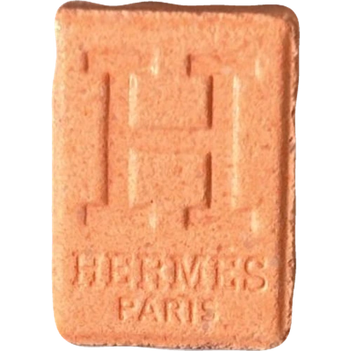 Hermes-pilleri — MDMA (155mg) — Slovenia