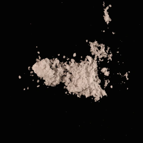 Cocaine (91%) — Zürich, Suíça