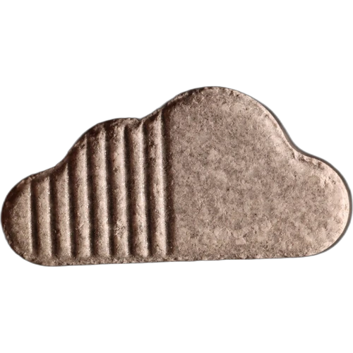 Soundcloud pill — MDMA (173mg) — Zürich, Switzerland