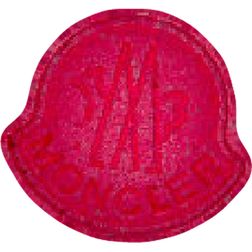 Moncler-pille — MDMA (107mg) — Vienna, Østrig