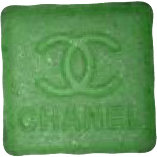 Chanel pill — MDMA (121mg) — Vienna, Austria