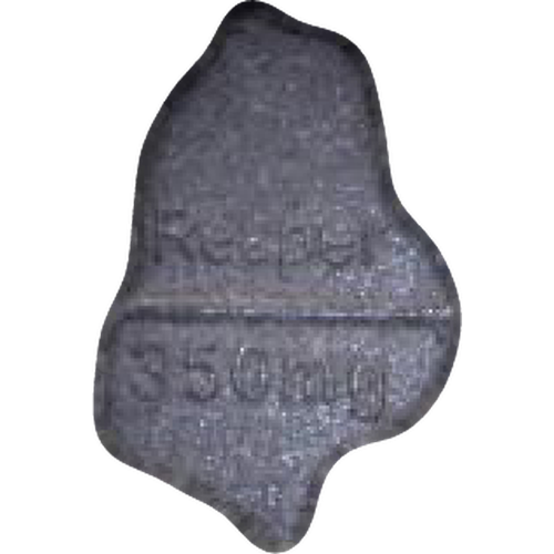 Pillola Reaper — 2
