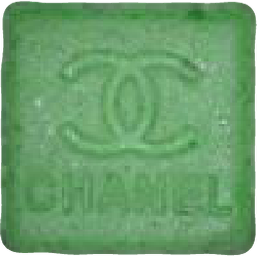 Tabletė Chanel — MDMA (131mg) — Vienna, Austrija