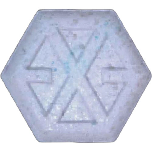 MDMA (195mg)-pilla — 2