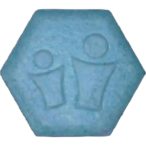 MDMA (195mg) — Innsbruck, Austrija