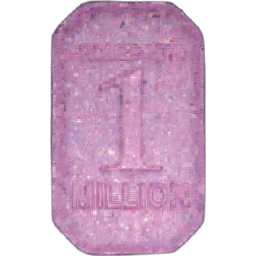1 Million pill — MDMA (121mg) — Innsbruck, Austria
