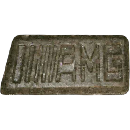 Таблетка Mercedes, AMG — 2