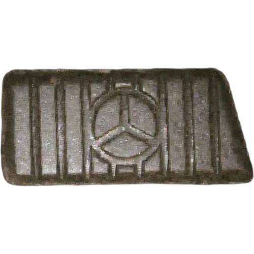 Таблетка Mercedes; AMG — MDMA (157mg) — Innsbruck, Austria