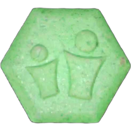 MDMA (154mg) — Innsbruck, Austria