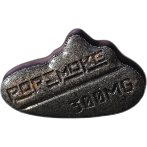 Tabletka Pop Smoke — 2
