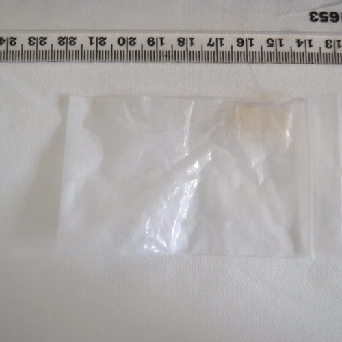 High Purity Speed Capsules pill — Caffeine; Amphetamine — Central Bedfordshire; St Albans (AL5), England