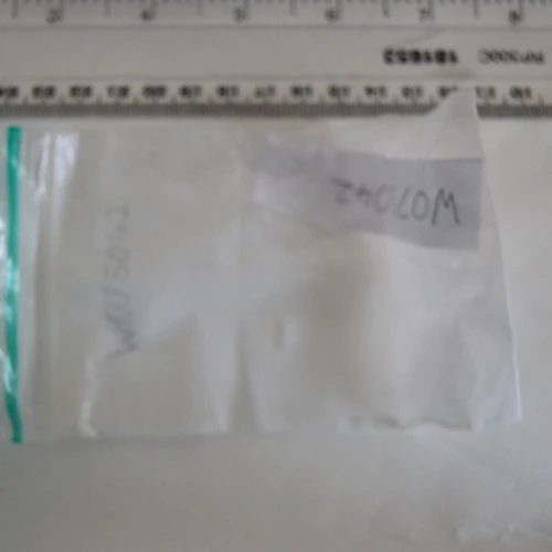 Lemmon 714-Pille — Methoxyqualone — Bristol (BS6), England